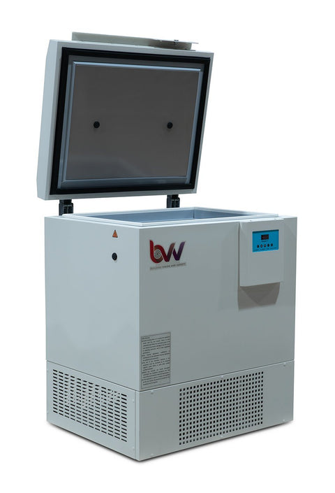 ULTRA-Low Chest Style Freezer -86C 4.5 Cubic Feet
