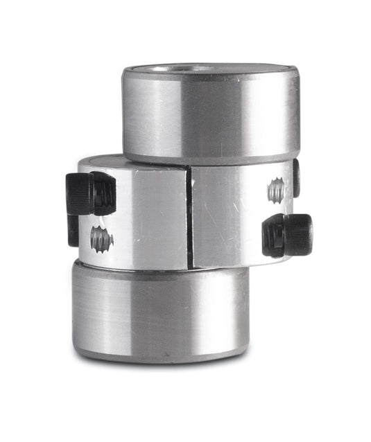 Eccentric Recovery Pump Shaft Adapter
