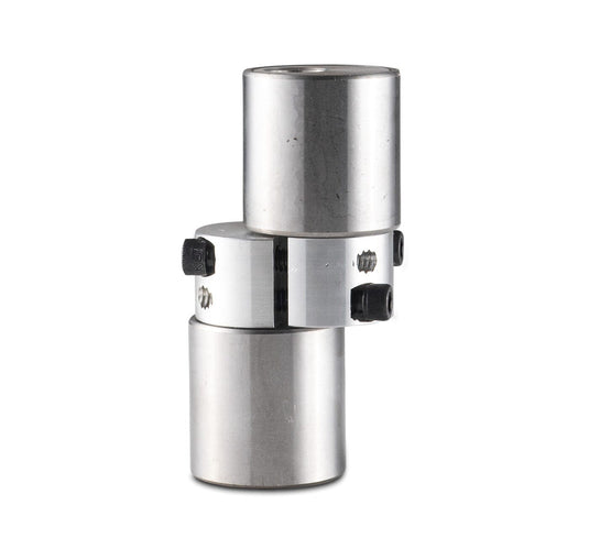 Eccentric Recovery Pump Shaft Adapter