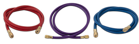 5 foot HVAC hose