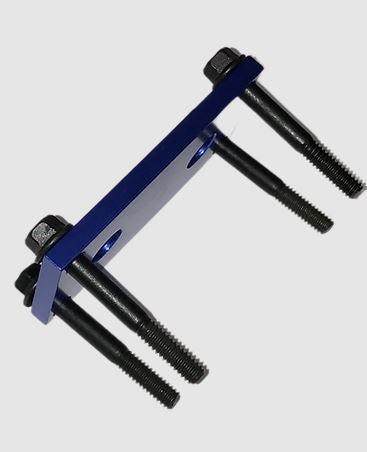 Load image into Gallery viewer, CPS TRS21 Top Dead Center Piston Depth Calibration Plate
