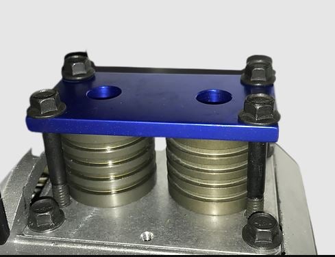 Load image into Gallery viewer, CPS TRS21 Top Dead Center Piston Depth Calibration Plate
