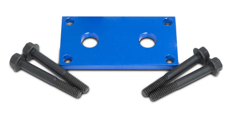 CPS TRS21 top dead center piston depth calibration plate