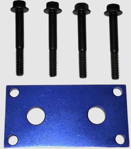 CPS TRS21 Top Dead Center Piston Depth Calibration Plate, additional product view 2