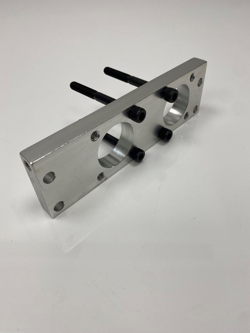 Load image into Gallery viewer, BVV Recovery Pump Top Dead Center Piston Calibration Plate
