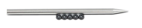 Upgrade tool for TRS21 suction valve