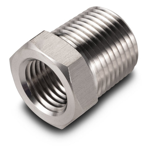 Bushing fitting