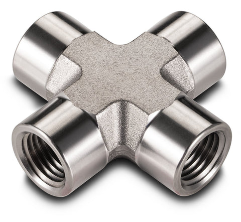 Pipe Cross, additional product view 2