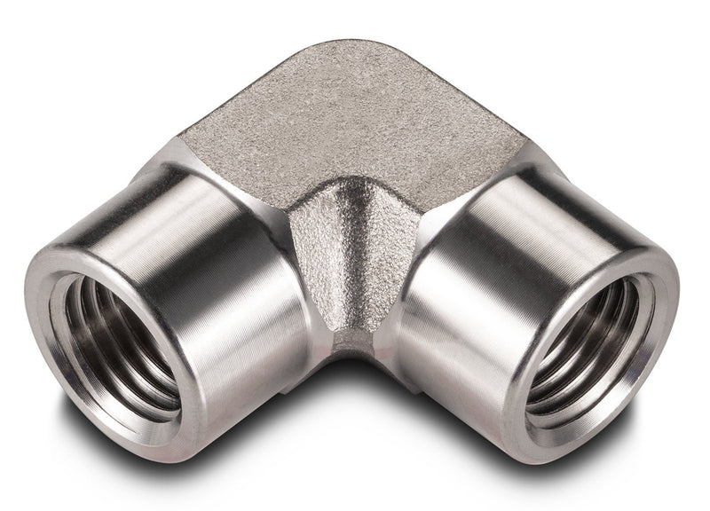 Load image into Gallery viewer, Stainless Steel Female Elbow
