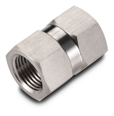 Hex adapter, hex coupling