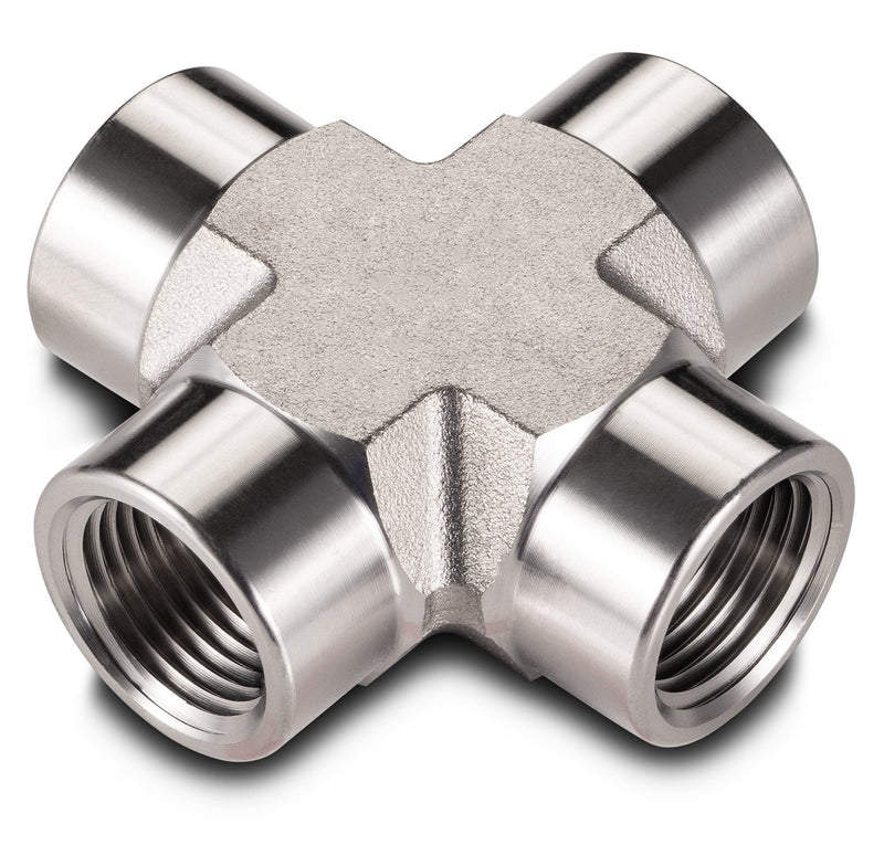 Load image into Gallery viewer, Pipe Cross
