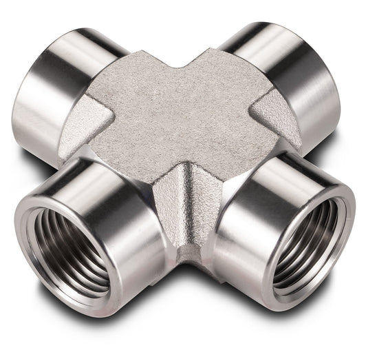 Pipe Cross