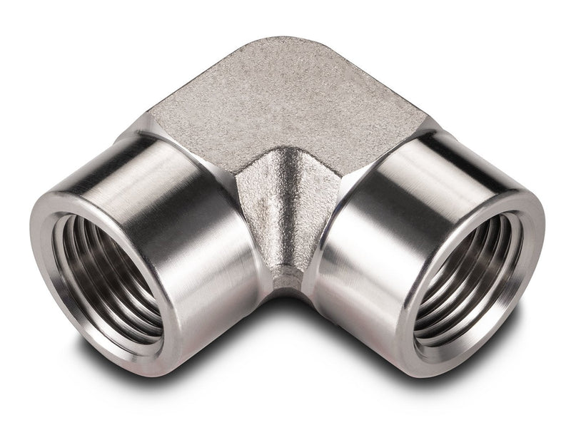 Load image into Gallery viewer, Stainless Steel Female Elbow
