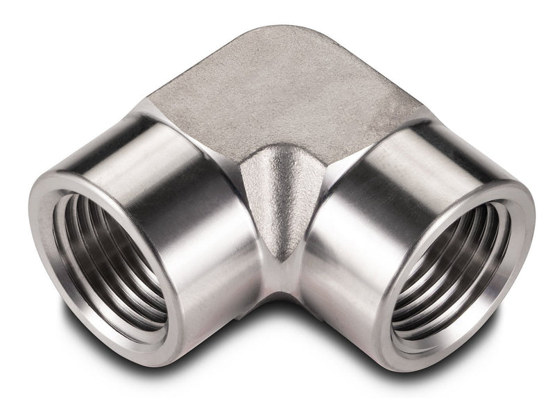 Load image into Gallery viewer, Stainless Steel Female Elbow
