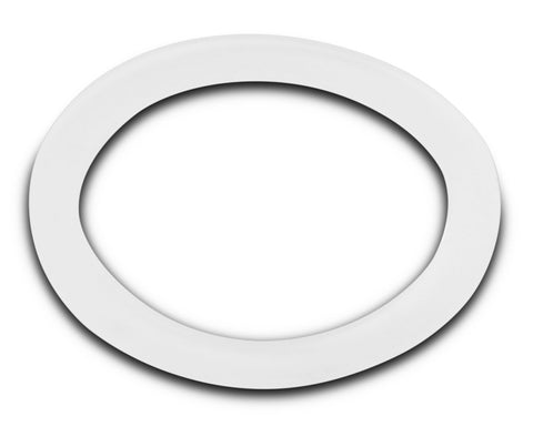 Replacement Gasket for Borosilicate Tri-Clamp Sight Glasses - Silicone, additional product view 2