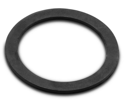 Replacement Gasket for Borosilicate Tri-Clamp Sight Glasses - Viton (FKM), additional product view 2