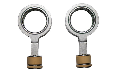 TRS21 BVV upgraded stainless steel piston and rod design