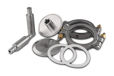 2540 Membrane Housing Kit, additional product view 2