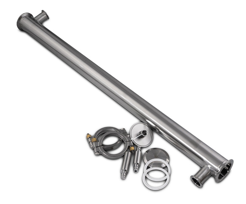 Load image into Gallery viewer, 2540 Membrane Housing Kit
