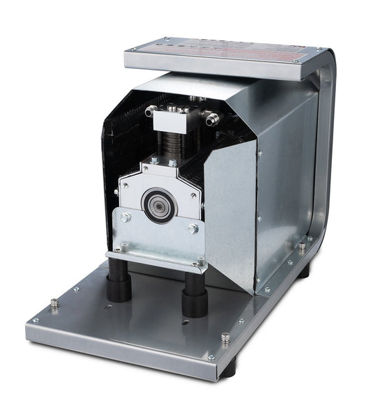 2 Cylinder Butane Recovery Pump - Meets ANSI 12.12.01