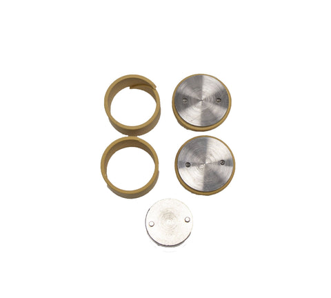 TRS21 BVV upgraded top piston assembly