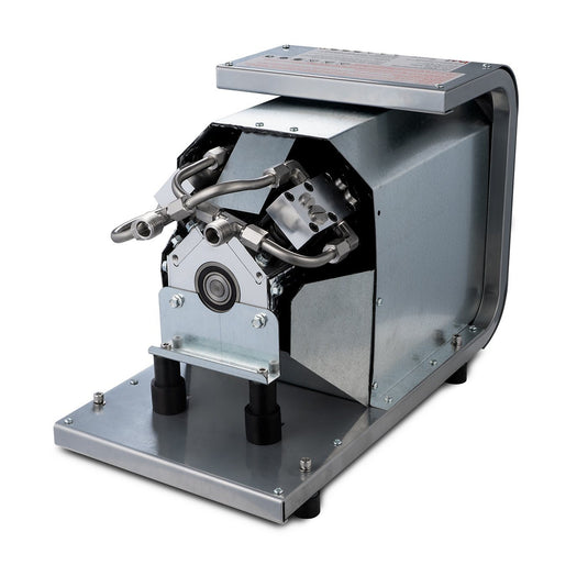 4 Cylinder Butane Recovery Pump - Meets ANSI 12.12.01