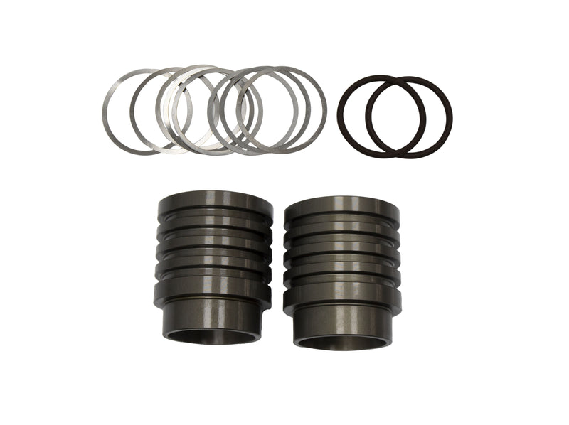 Load image into Gallery viewer, TRS21 Upgraded Cylinder Replacement Kit, w/Shims Fits BVV4CYL &amp; BVV2CYL
