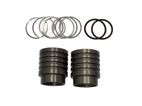 TRS21 Upgraded Cylinder Replacement Kit, w/Shims Fits BVV4CYL & BVV2CYL, additional product view 2