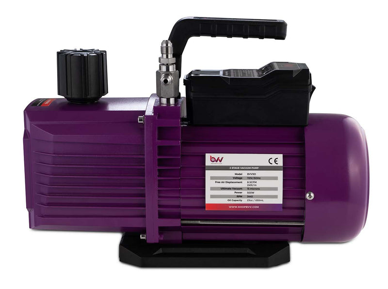 Load image into Gallery viewer, 1L Standard Distillation Turnkey Setup
