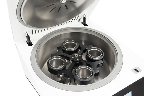 Centrifuge C250, additional product view 2