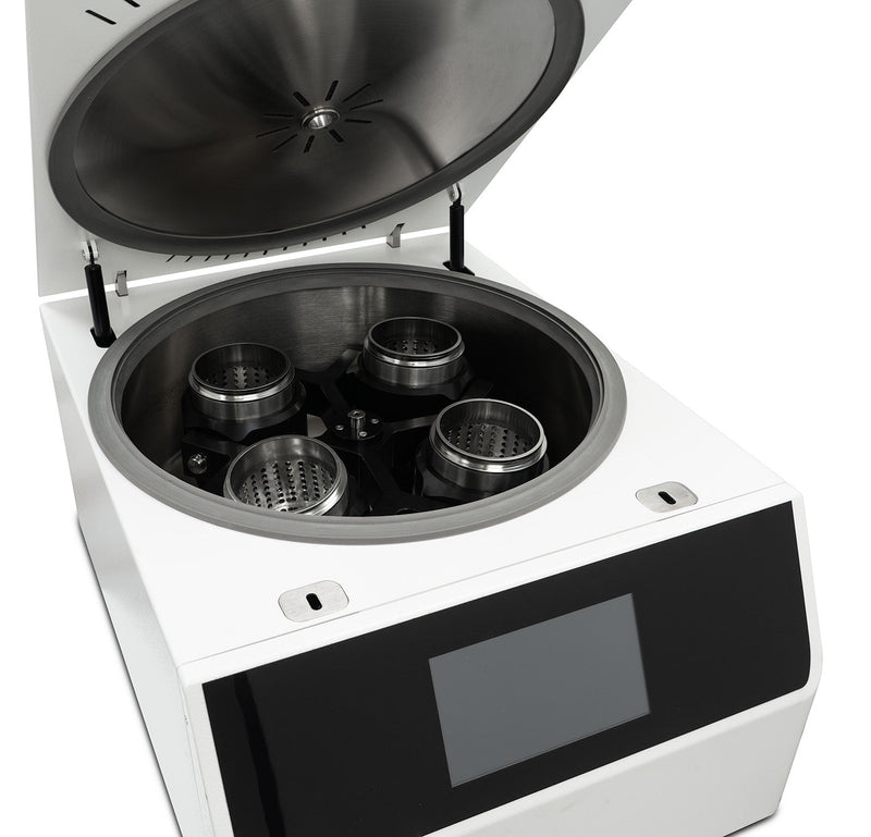 Load image into Gallery viewer, Replacement Separators for the BVVC750 Centrifuge - Set of 4

