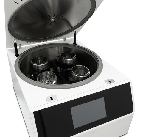 Replacement Separators for the BVVC750 Centrifuge - Set of 4, additional product view 2