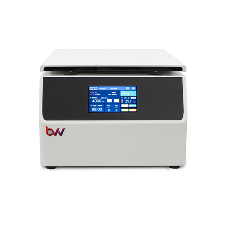 Centrifuge C750, additional product view 2