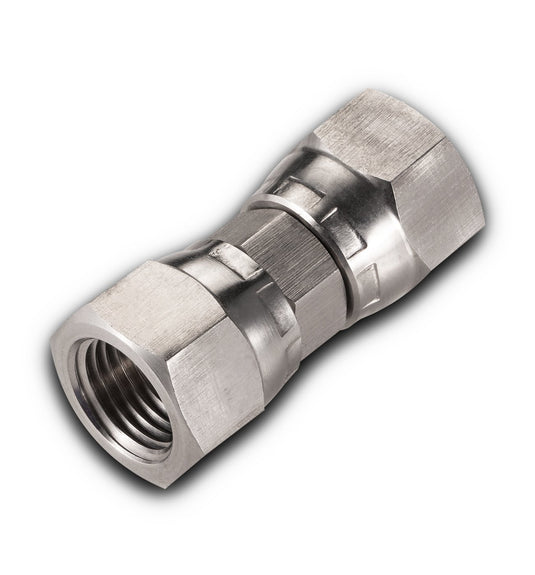 37 Degree FJIC Swivel Union