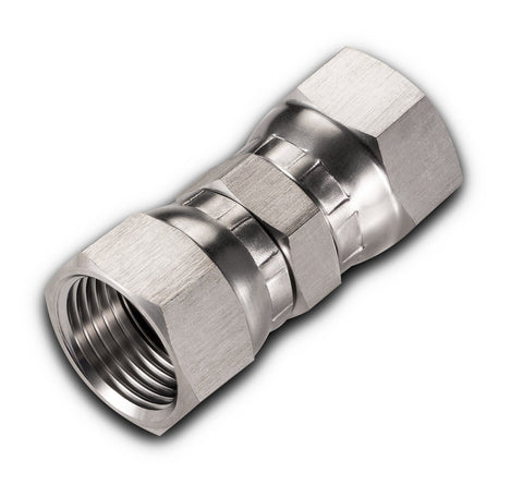 37 Degree FJIC Swivel Union, additional product view 2
