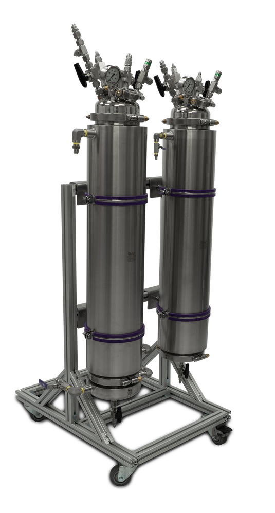 Evaporative Crystallizer