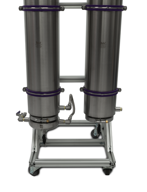 Evaporative Crystallizer, additional product view 2