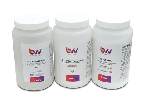 Filtration Media CRC Starter Bundle, additional product view 2