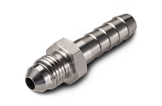 Stainless Steel 1/4