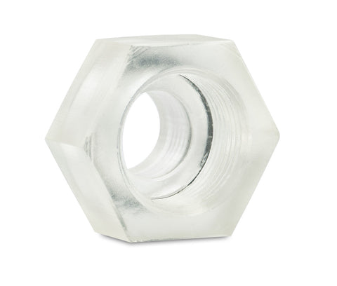 Adapter from VE filters to BVV/CPS pumps, additional product view 2