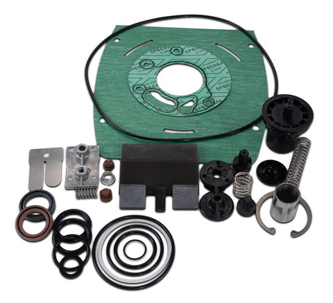Pump rebuild kit for Pro Series pumps