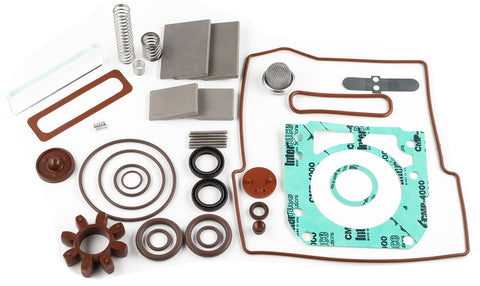 UL Listed Pro Series Vacuum Pump Complete Service Kit, additional product view 2
