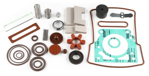 Pro Series vacuum pump complete service kit