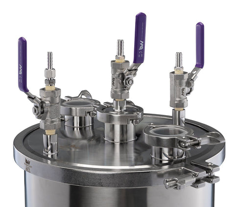 20L Collection Base, additional product view 2