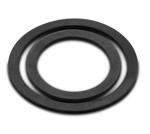 Replacement Viton Gasket for Sight Glasses