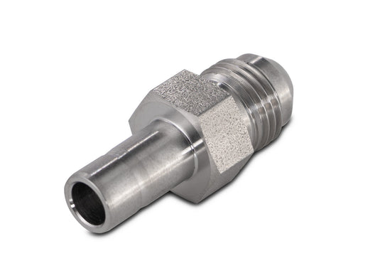 Tube Stub X MJIC Adapter