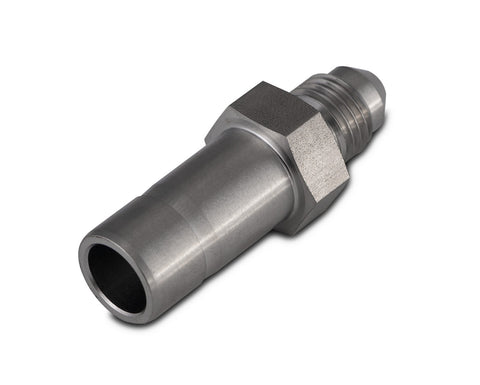 Tube stub by MJIC adapter