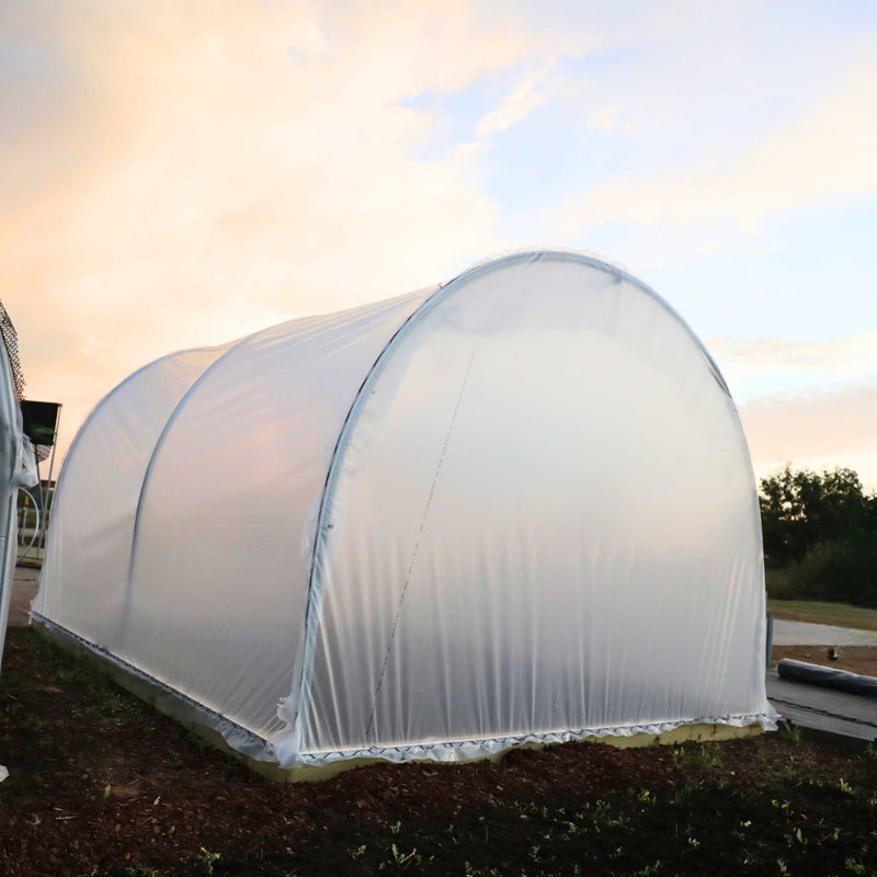Load image into Gallery viewer, Hobby Greenhouse Kit
