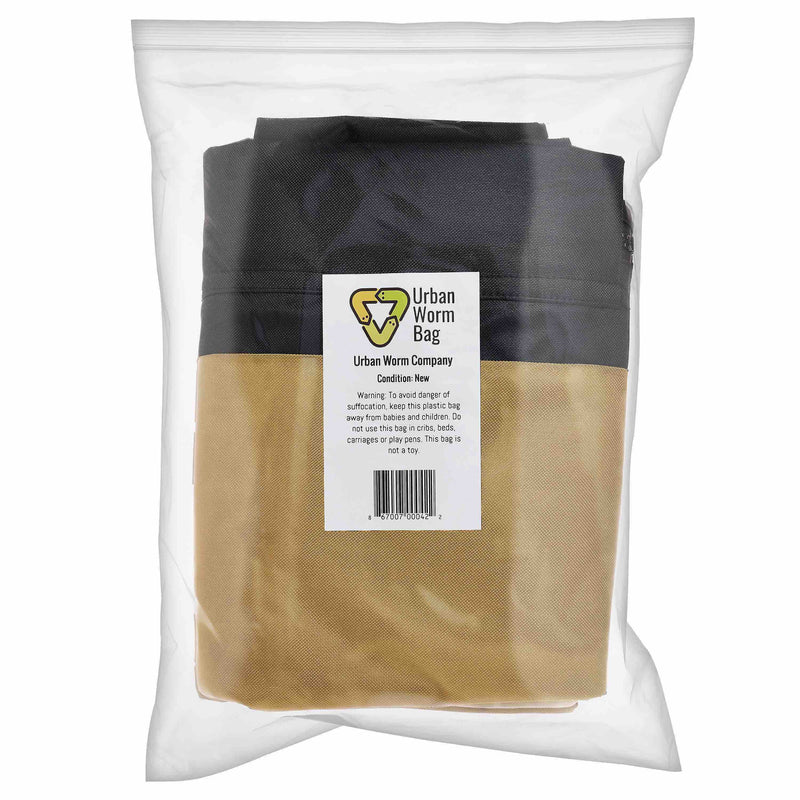 Load image into Gallery viewer, Urban Worm Bag Version 2 - No Frame
