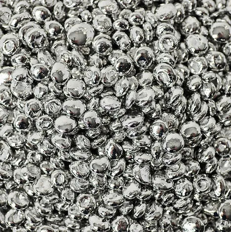 Lab Armor Beads